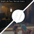 Interruptor de Luz WiFii Inteligente Funciona com Alexa, Google Home Bivolt - Smart Store