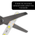 Fita Led 2835 5m Ip65 RGB Silicone + Controlador e Fonte
