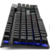 Teclado LED RGB KNUP 2043/A - DF Eletrônicos e Variedades
