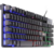 Teclado LED RGB KNUP 2043/A na internet