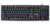 Teclado Gamer MOX MO-GK600 - comprar online