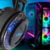 Headset Gamer Led Usb Fone E Microfone Xtrad Head Set LC-826 - loja online