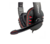 Headphone Headset Gamer Com Fio Ps4 Pc Xbox Alta Qualidade - DF Eletrônicos e Variedades