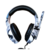 Headset Gamer Kapbom Ka-908 C/ Luz Led Rgb Youtubers