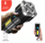 Lanterna Led Recarregavel Usb Ka-l1300 Kapbom na internet
