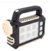 Lanterna solar multifuncional HS-8029-1-B com 3 fontes de luz - comprar online