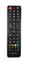 Controle Remoto Compatível com TV Samsung FBG-7031