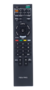 CONTROLE REMOTO PARA SMART TV SONY FBG7443