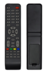 Controle Remoto Para TV LED Philco - SKY-8031