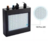 Strobo Rítmico 108 Leds Rgb Xh-108 108w Ritimico Colorido - comprar online