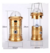 Lanterna de Camping + Globo de Luz LK-5801 - Luatek