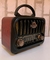 Rádio Retrô Kapbom KA-3180 - comprar online