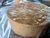 Geleia de Mocotó com paçoca e pasta de amendoim 450 gr