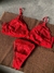 Conjunto de Encaje