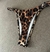 Bikini Animal Print - comprar online