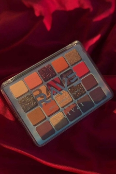Paleta de sombra vivai