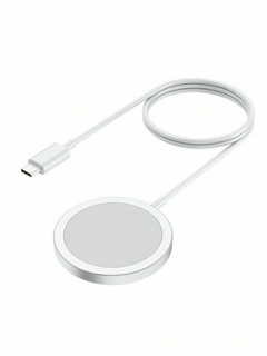 CARGADOR MAGSAFE INALÁMBRICO