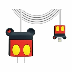 FUNDA CABEZAL + COME CABLE