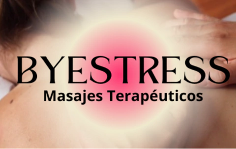 Bye Stress Terapeutic Masagge