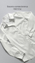 Camisa - By Me por Lígia Godoy