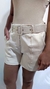 Short Alfaiataria + cinto na internet