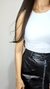 Cropped Basic na internet