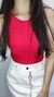 Cropped Basic - RN Modas