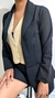 Max Blazer Renovo - Preto na internet