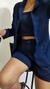 Max Blazer Renovo - Azul Marinho - comprar online