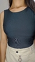 Cropped Basic - loja online