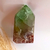 Ponteira Fluorita M