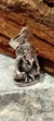 Pingente Prata Bali Ganesha - comprar online