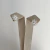 Brinco base flor zirc