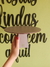 bandejas pratas - redondas mdf