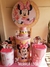 kit minnie rosa