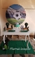 kit futebol