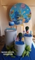 kit fundo do mar