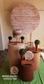 kit neutro bege e rose gold