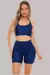 CONJUNTO SHORTS E TOP KISS - loja online