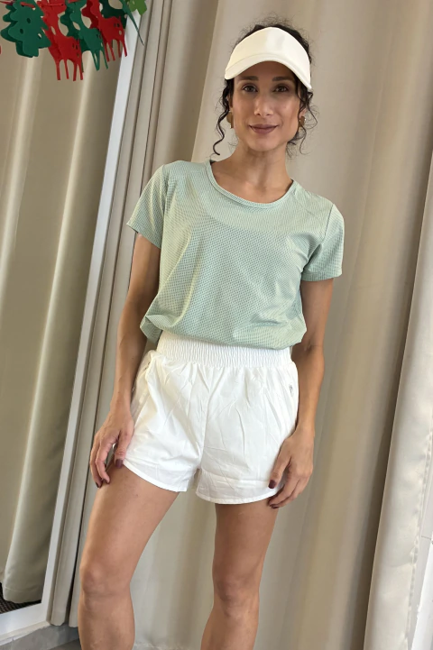 Camiseta Carol