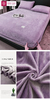 WOSTAR-Soft Fofo Roupa de cama, lençol, cama de casal - loja online
