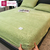 WOSTAR-Soft Fofo Roupa de cama, lençol, cama de casal - loja online