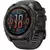 Relógio GPS Garmin Fenix 8 51MM Amoled Sapphire 010-02905-20 - Carbon Gray DLC Titanium