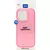 Case Joog para iPhone 15 Pro Transparent Pink