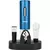 Abridor Elétrico de Vinho Joog JG-EW2 - Azul claro - comprar online