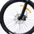E-Bike Joog G5 com Rodas de 27.5" Bateria de 13Ah Autonomia até 70Km - comprar online