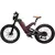 E-Bike Joog P5 com Rodas de 24.4" Bateria de 20Ah Autonomia até 128Km