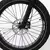 E-Bike Joog P5 com Rodas de 24.4" Bateria de 20Ah Autonomia até 128Km - loja online