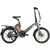 E-Bike Joog P4 com Rodas de 20" Bateria de 7.8Ah Autonomia até 35Km - comprar online