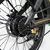 E-Bike Joog P4 com Rodas de 20" Bateria de 7.8Ah Autonomia até 35Km na internet